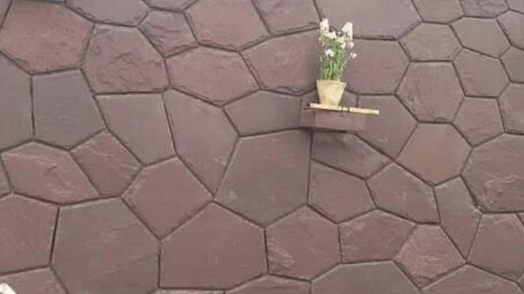 تنفيذ الحطام