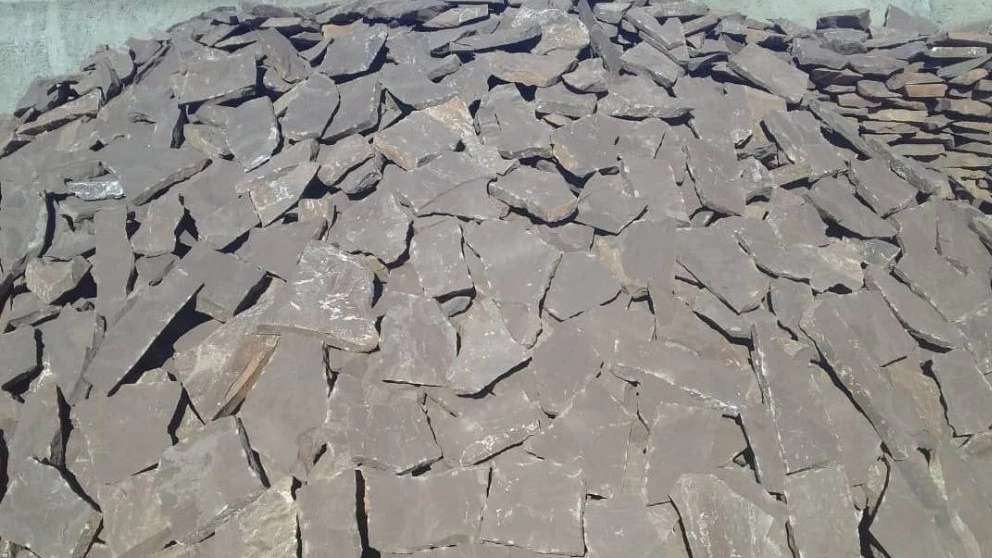 سنگ ورقه ای مصالح رجبیان