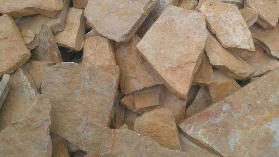 سنگ ورقه ای چیست؟