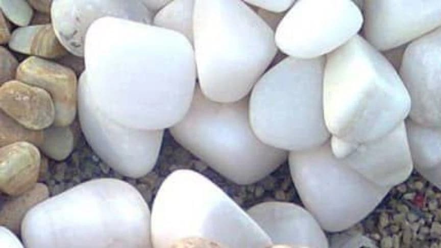 مادة حجرية رجبانية