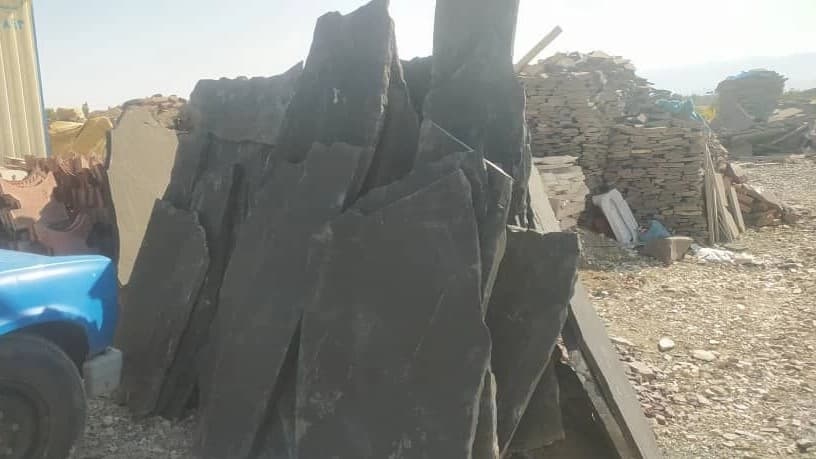 مادة حجرية رجبانية