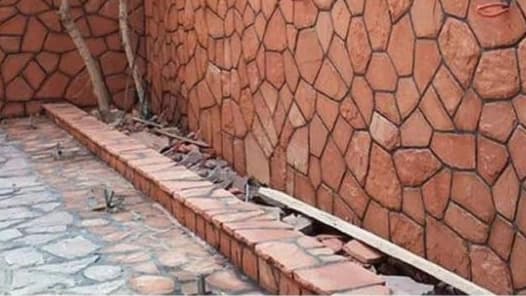 فروش سنگ ورقه ای در دماوند