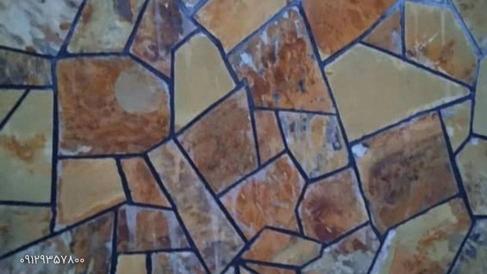 معرفی سنگ ورقه ای معرفی سنگ ورقه ای